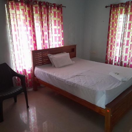 Sea Pearl Homestay Varkala Luaran gambar