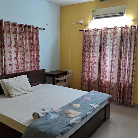 Sea Pearl Homestay Varkala Luaran gambar